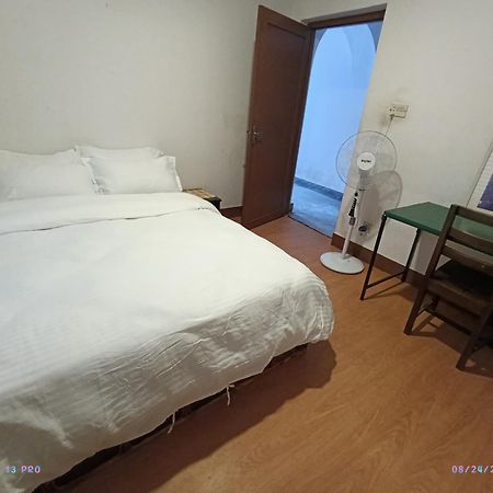 Cocina Mitho Chha Bnb Katmandu Eksteriør billede