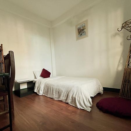 Cocina Mitho Chha Bnb Katmandu Eksteriør billede
