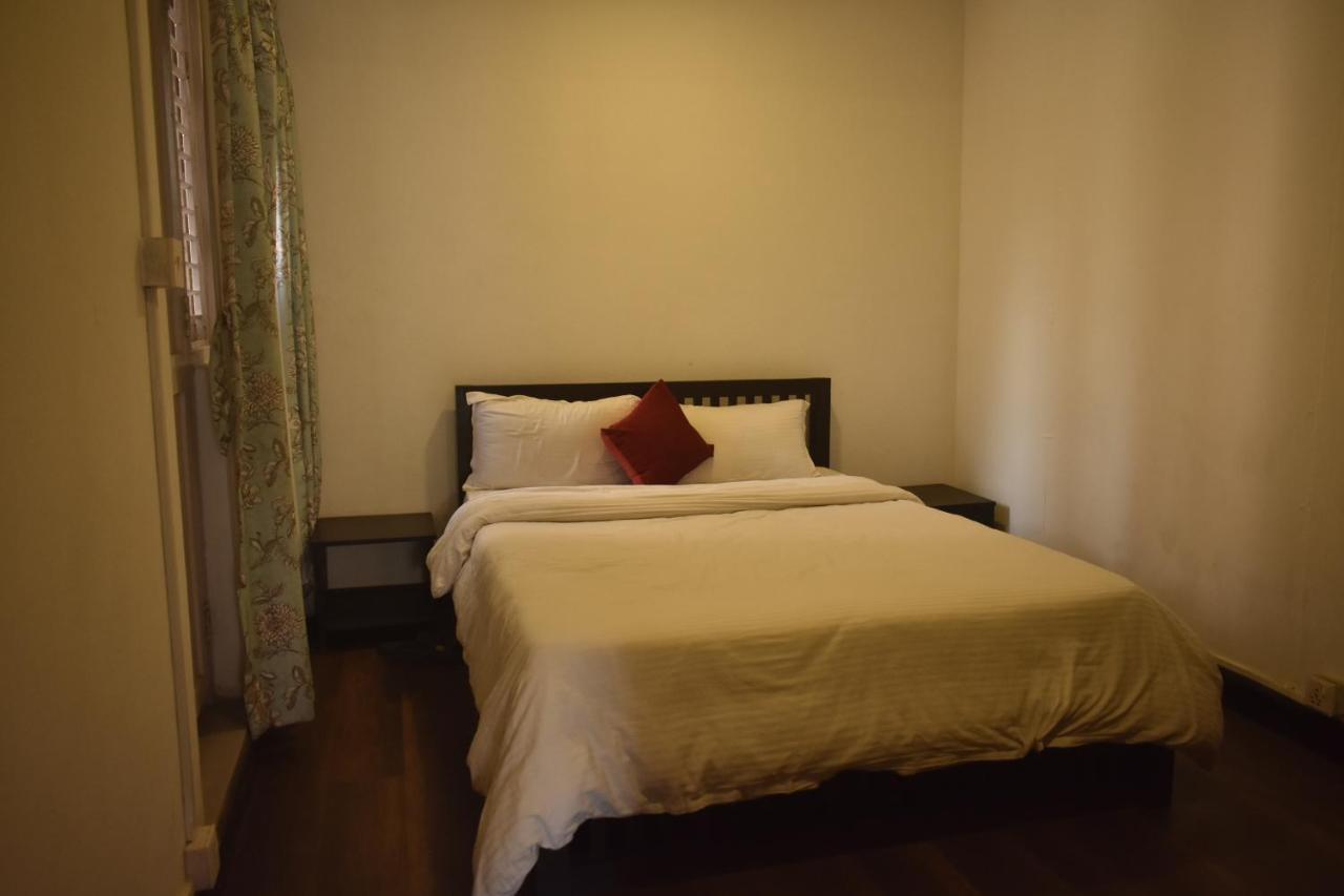 Cocina Mitho Chha Bnb Katmandu Eksteriør billede