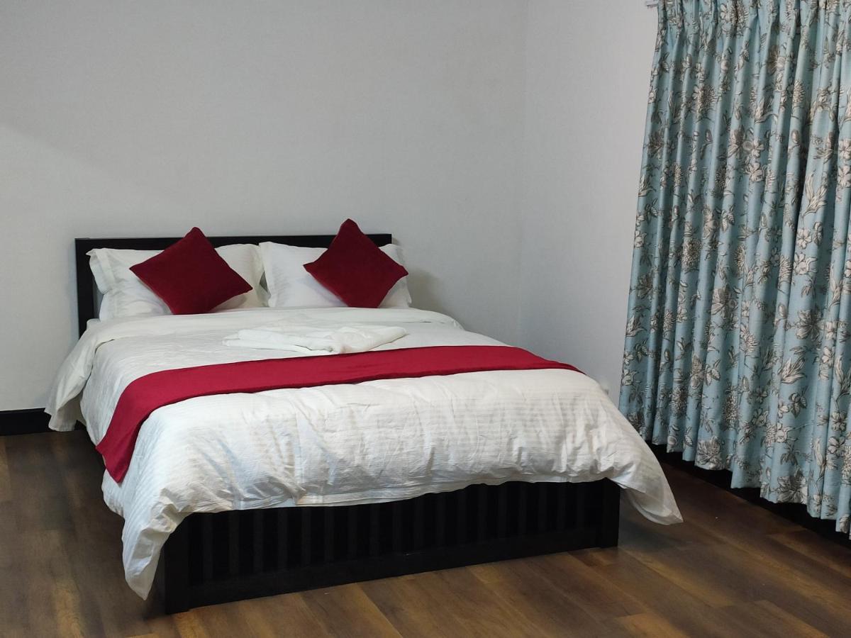Cocina Mitho Chha Bnb Katmandu Eksteriør billede