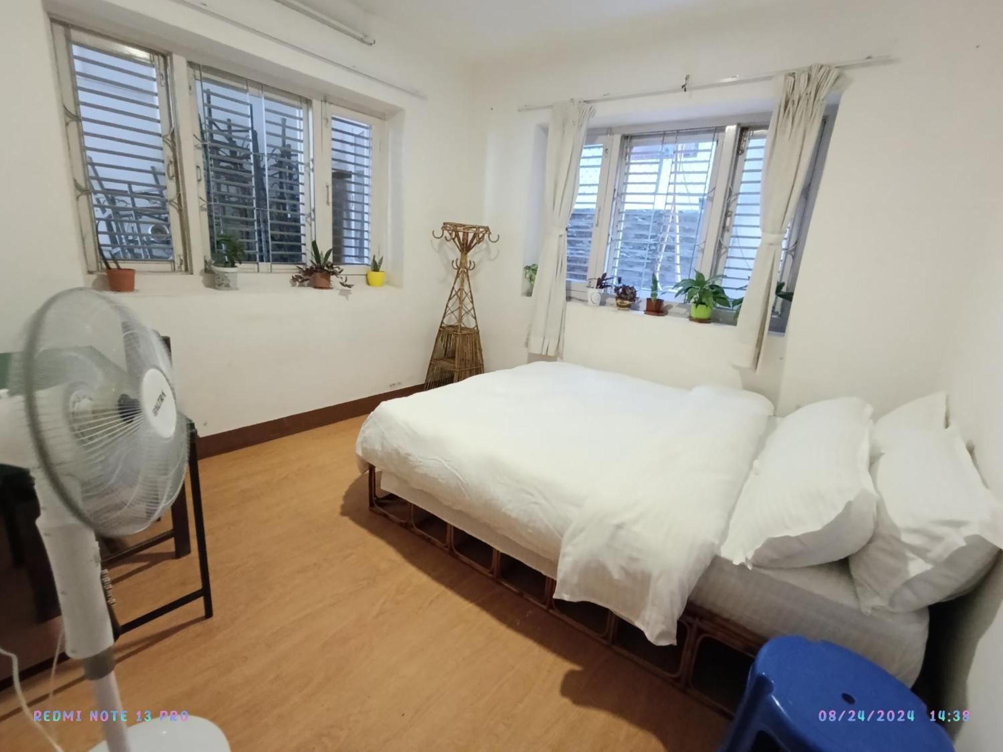 Cocina Mitho Chha Bnb Katmandu Eksteriør billede