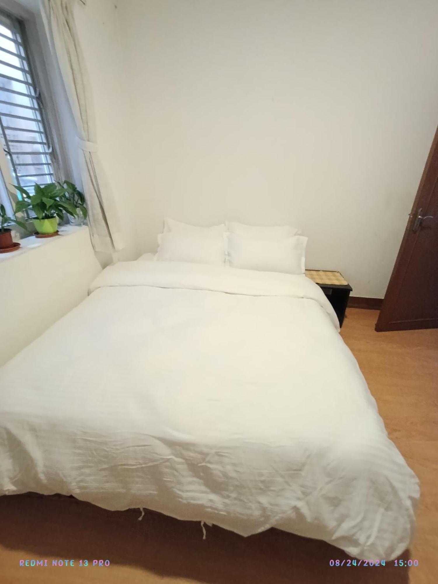 Cocina Mitho Chha Bnb Katmandu Eksteriør billede