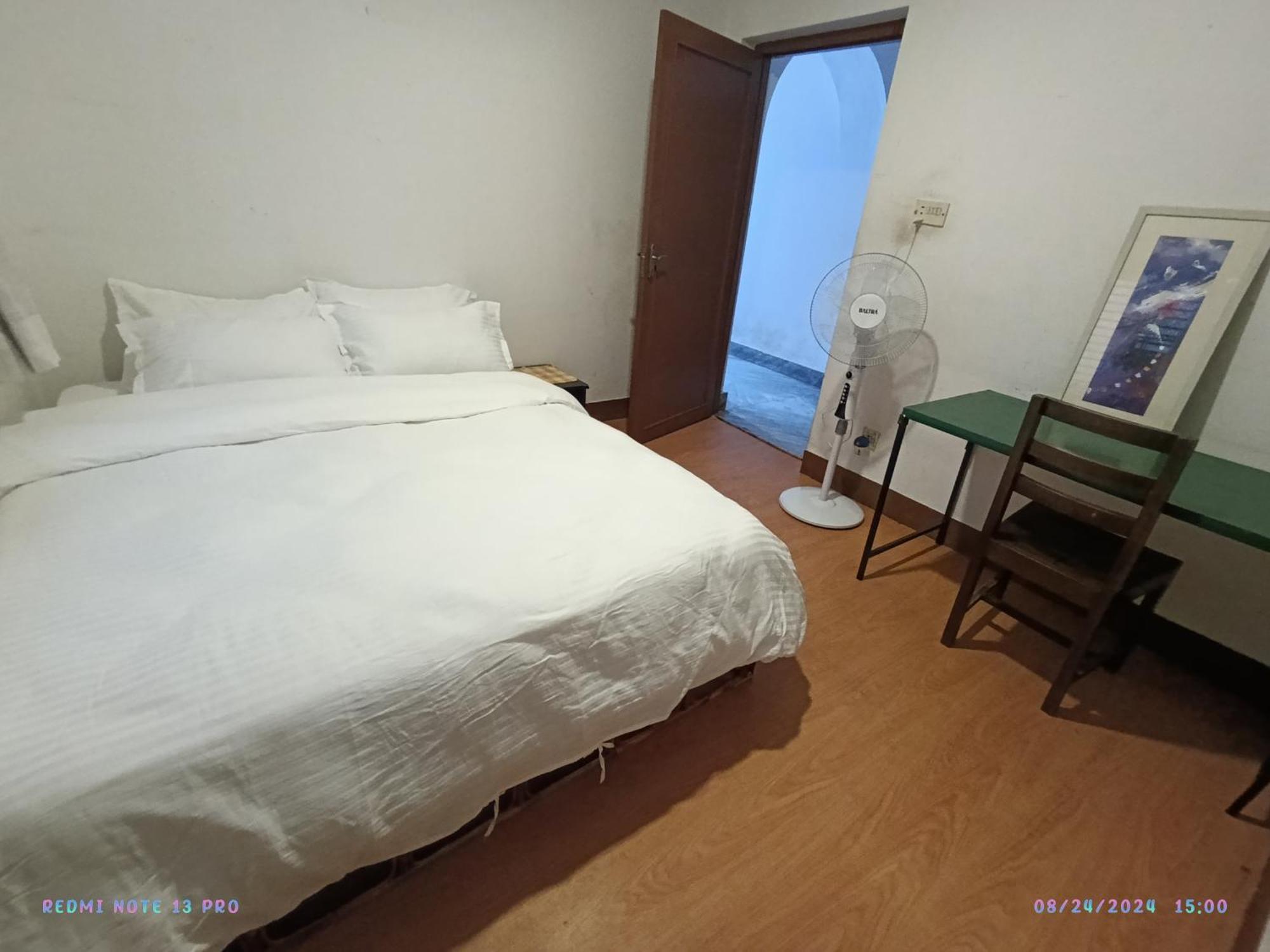 Cocina Mitho Chha Bnb Katmandu Eksteriør billede