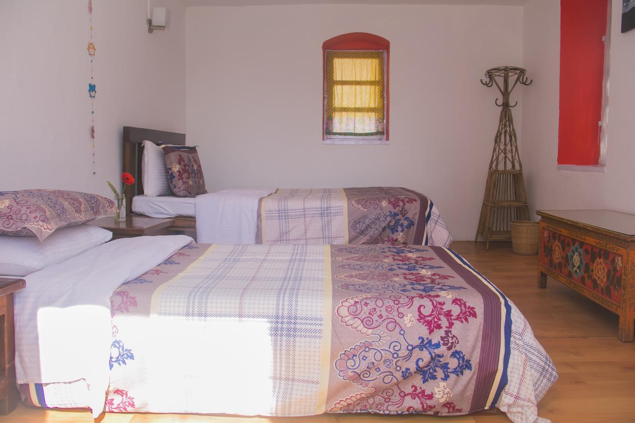 Cocina Mitho Chha Bnb Katmandu Eksteriør billede