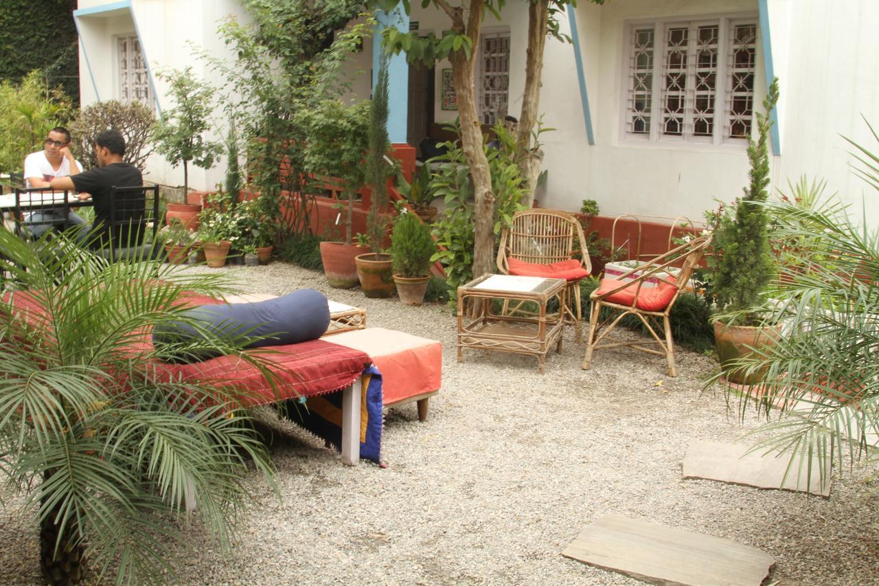Cocina Mitho Chha Bnb Katmandu Eksteriør billede