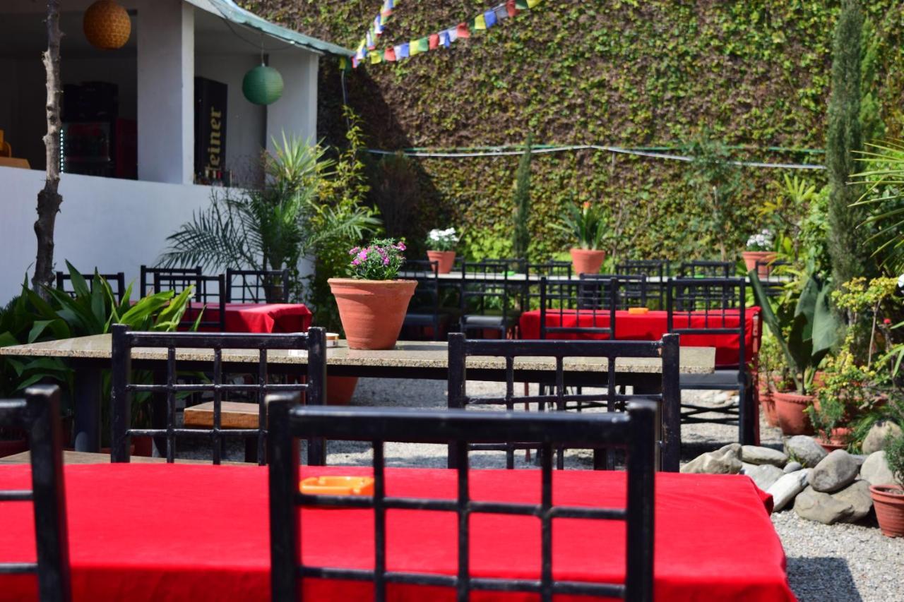 Cocina Mitho Chha Bnb Katmandu Eksteriør billede